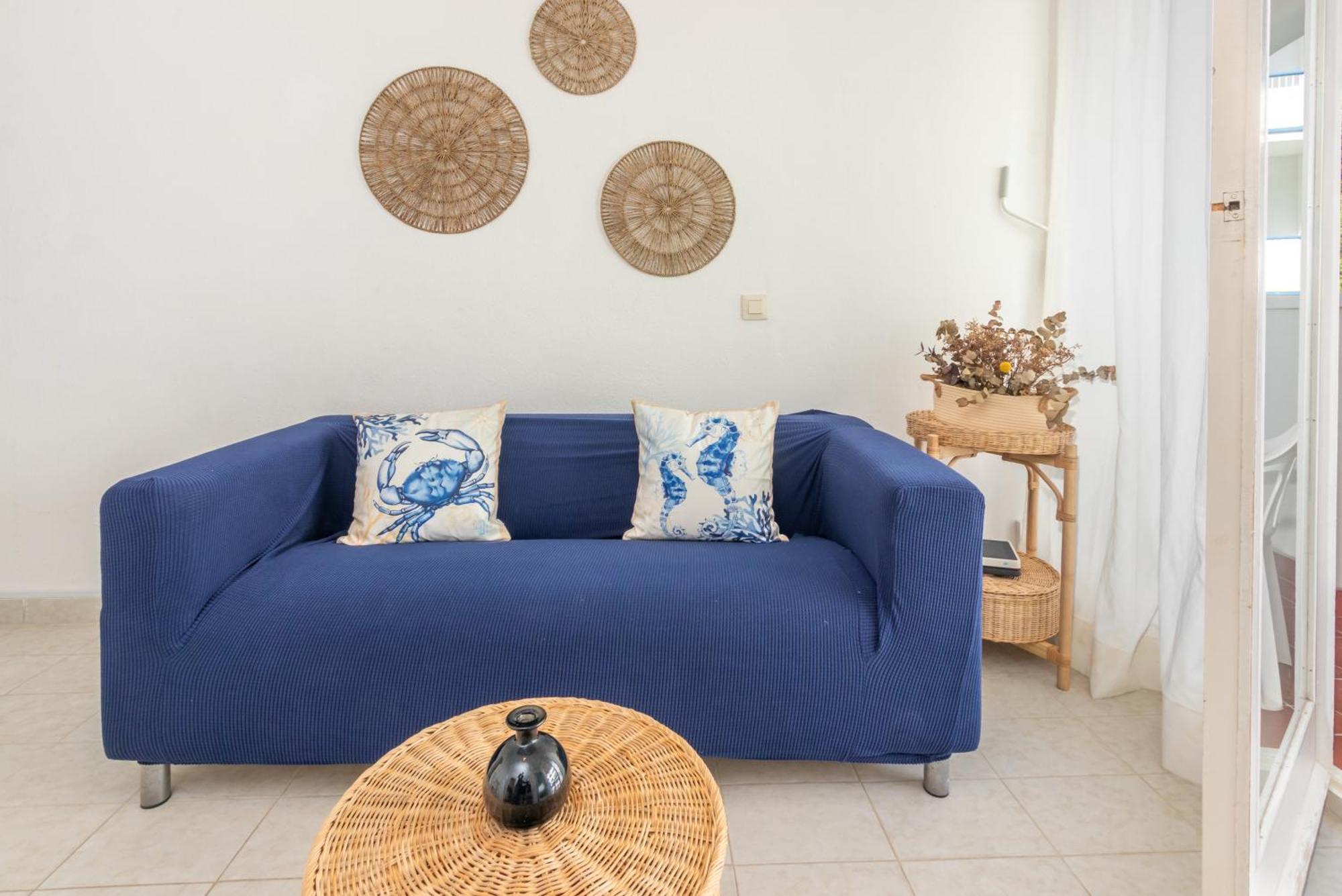 Apartamento En Tossa De Mar A 3 Min De La Playa 外观 照片