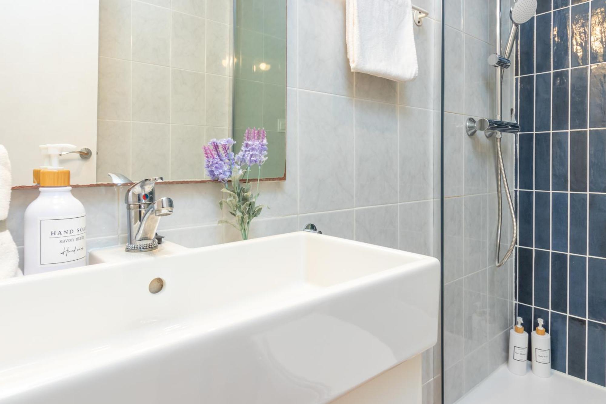 Apartamento En Tossa De Mar A 3 Min De La Playa 外观 照片