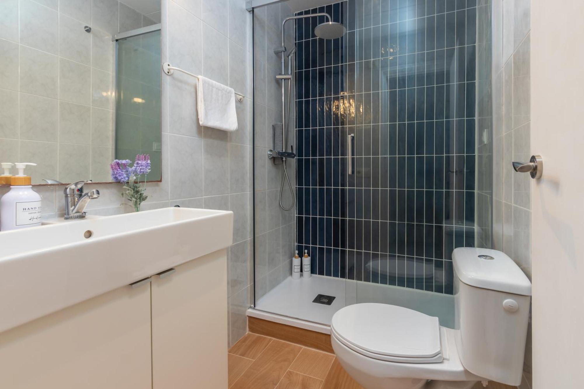 Apartamento En Tossa De Mar A 3 Min De La Playa 外观 照片