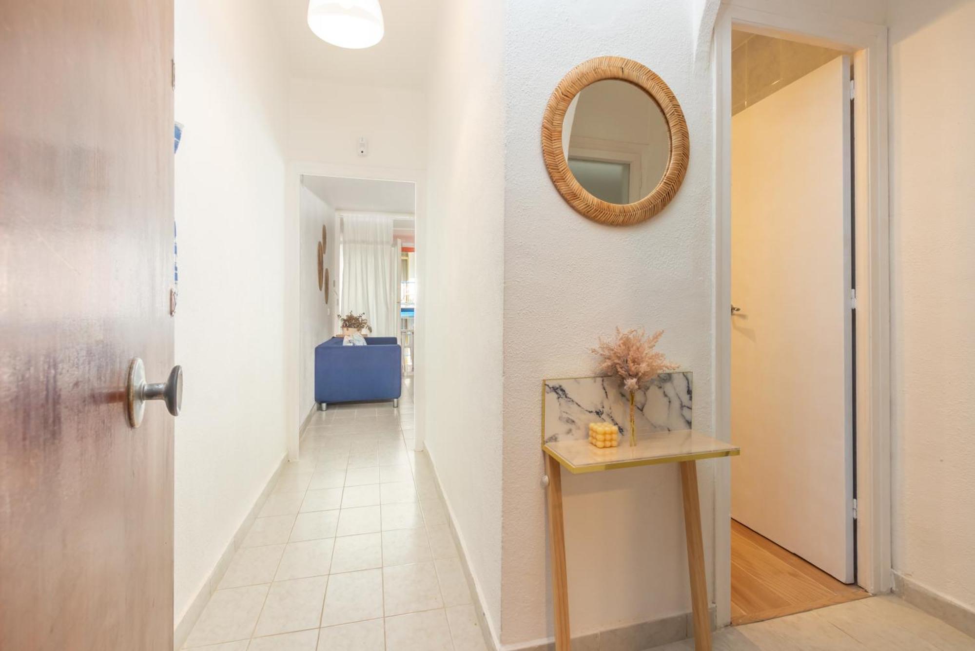 Apartamento En Tossa De Mar A 3 Min De La Playa 外观 照片