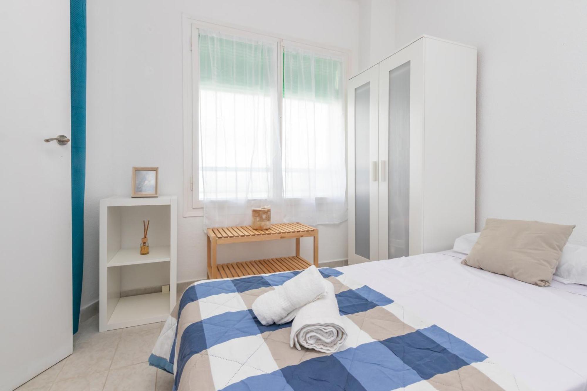 Apartamento En Tossa De Mar A 3 Min De La Playa 外观 照片